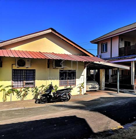 SHORT STAY Langkawi Super Fully Furnished Housed Near Cenang, Airport 1