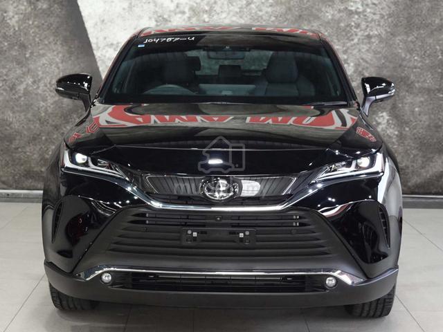 2022 Toyota HARRIER 2.0 Z SR JBL HUD - 2