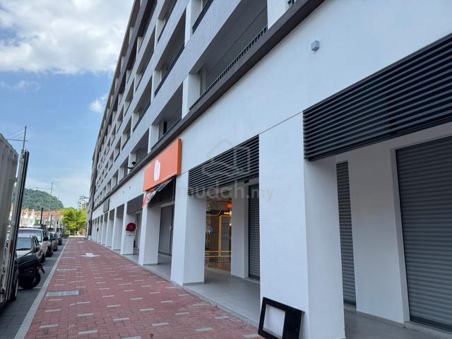 GROUND FLOOR UNIT | HIGH VISIBILITY |Sunway Dora / Sunway Tunas 1