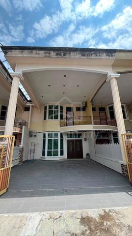 Rumah yang selesa 1