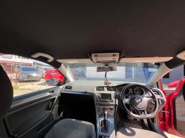 2013 Volkswagen GOLF 1.4 TSI MK7 (A) - 4