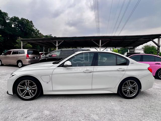 2019 Bmw 330E 2.0 M SPORT HYBRID (A) - 4