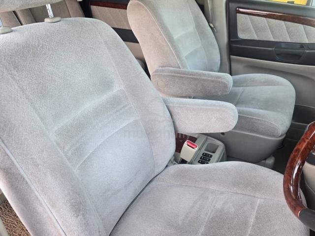 2005 Toyota ALPHARD 2.4 AX L-EDITION (A) - 3