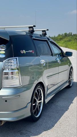 2003 Toyota WISH 1.8 TYPE S (A) - 5