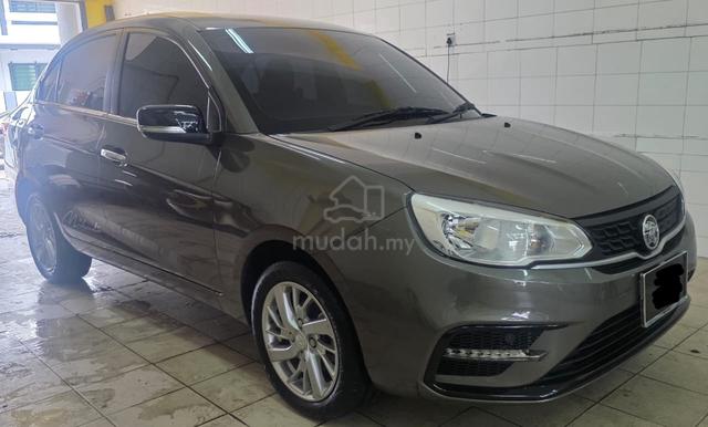 2024 Proton SAGA 1.3 PREMIUM AT MY16 BT P2-13A - 3