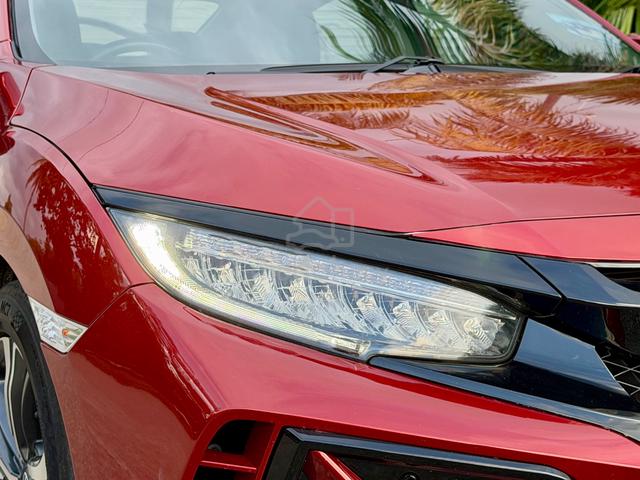 2020 Honda CIVIC 1.5 TC (A) - 5