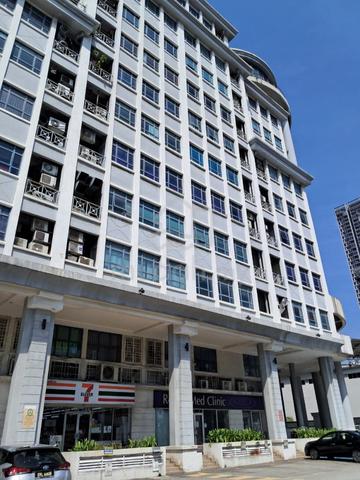 [Near LRT3] Corner Lot Shop Office, Kelana Square, Kelana Jaya, PJ 1