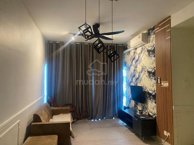 Razak City Residences (RC Residence) 1