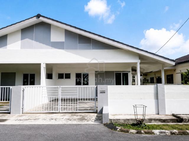 [SAVE UP 24K] Bandar Baru Setia Awan Perdana, 920 sf, Sitiawan 1