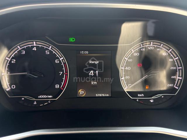 2021 PROTON X50 1.5 TGDI (A) Premium SUV - 3