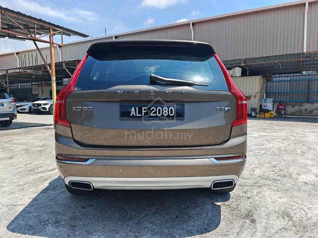 2016 Volvo XC90 2.0 (A) T8 (CKD) - 4
