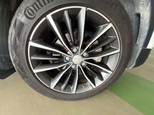 2022 Proton X70 1.8 PREMIUM X 2WD MY18 (A) - 5