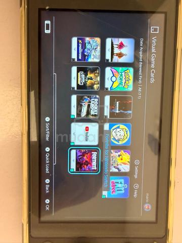 Nintendo Switch Lite - photo 5 of 6
