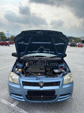 2008 Proton SAGA 1.3 M-LINE (A) ORI 1OWNER LOWMILE - 5
