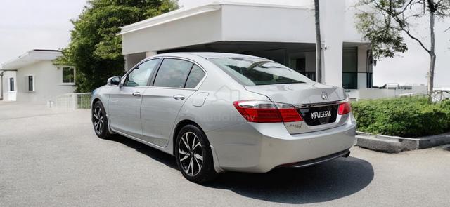 2016 Honda ACCORD 2.0 VTi FACELIFT (A) - 3