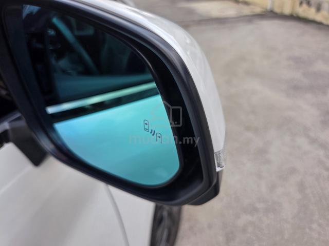 2024 Toyota Vellfire 2.4T Z-Premier,BLK Int,S/Step - 4