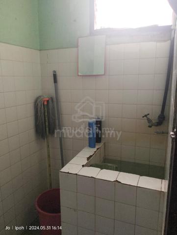 Taman Badri Shah SINGLE STOREY TERRACE HOUSE FOR SALE 4