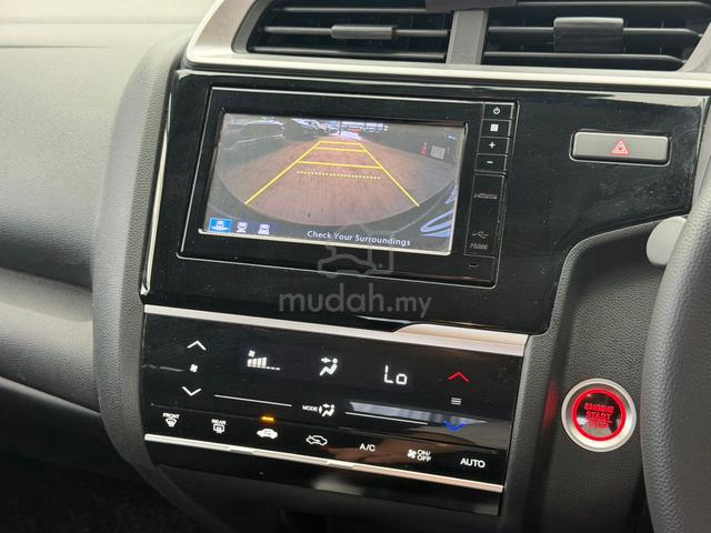 2019 Honda JAZZ 1.5 AUTO FACELIFT FULL SERVICE - 4