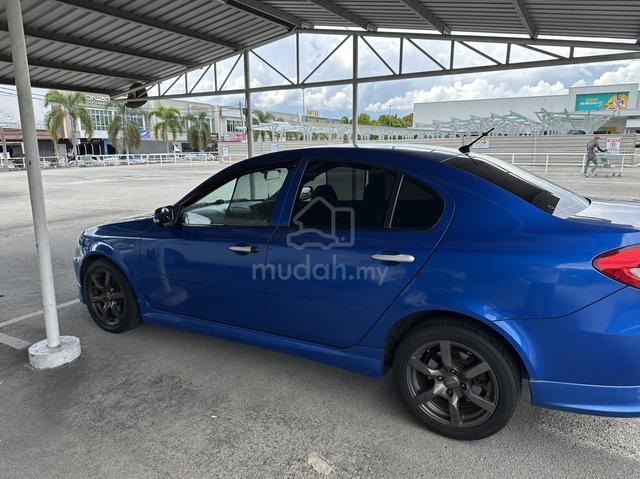 2014 Proton PERSONA 1.6 SV (A) - 2