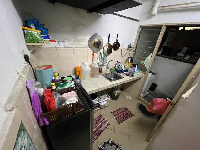 Apartment Kelisa Ria 4