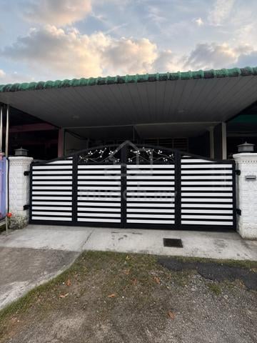 Taman Serai Wangi Fasa 2📍| Open Facing | Cashback Rm20,000 1