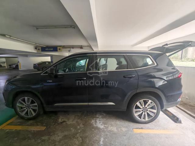 2023 Proton X90 1.5 PREMIUM MY23 (A) - 5