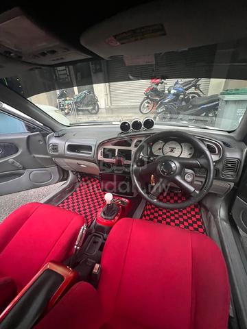 2004 Proton WIRA 1.5 GLI A/B SE (M) - 2