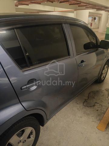 2009 Perodua MYVI 1.3 EZi FACELIFT (A) - 3
