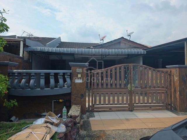 Taman Rinting Single Storey Terrace House For Sale 1
