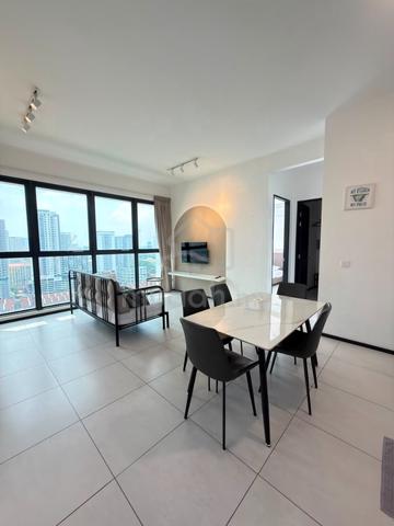 Urban Suites 1