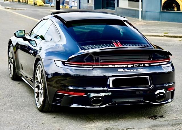 2021 Porsche 911 3.0 CARRERA 4S (A) PDLS+ BOSE S/C - 3
