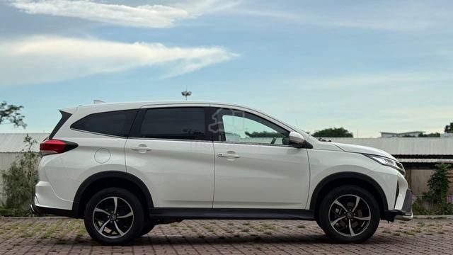 2019 Perodua ARUZ 1.5 X- 4 SPEED (A) FSR 76K KM - 2