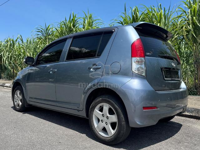 2010 Perodua MYVI 1.3 EZi FACELIFT (A) - 3