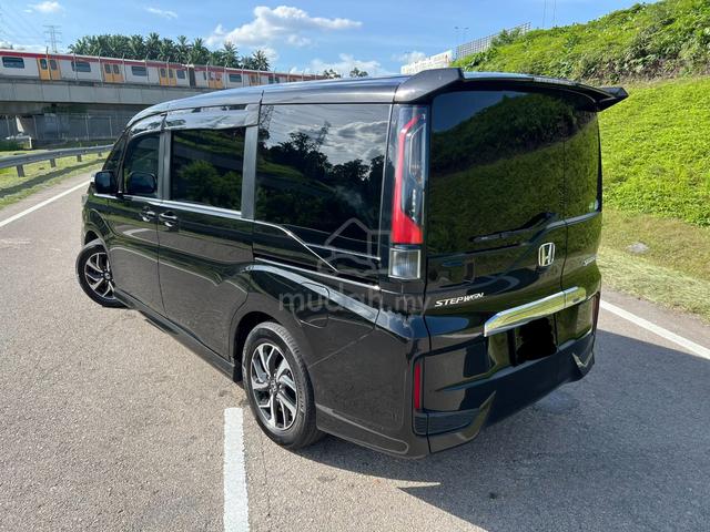 2020 Honda STEPWAGON 1.5 SPADA (A) 65K KM WARRANTY - 2