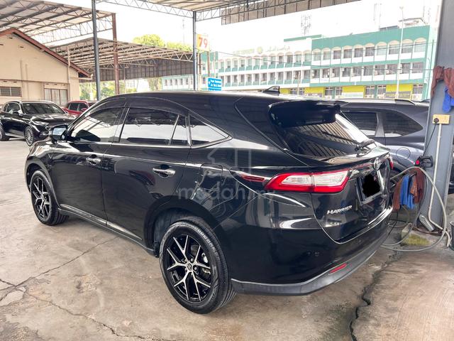 2020 Toyota HARRIER 2.0 ELEGANCE*1 CAREFUL OWNER* - 2