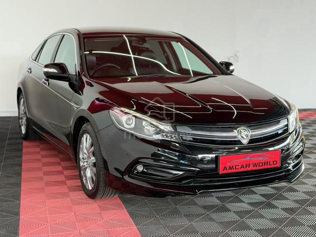ORI2019 Proton PERDANA 2.0L PREMIUM 3 YR WARRANTY - 3