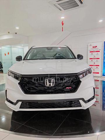 Honda CRV 2026–Exclusive August Offer! Full Loan!! - 1