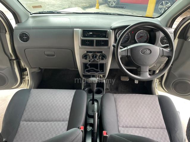 2011 Perodua VIVA 1.0 (A) - 4