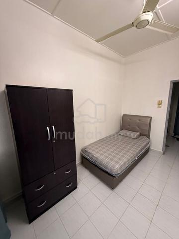 Room Rent @ Johor Jaya / Plentong 1