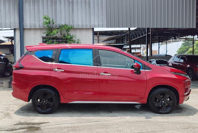 2024 Mitsubishi XPANDER 1.5 - MY20 (A) - 4