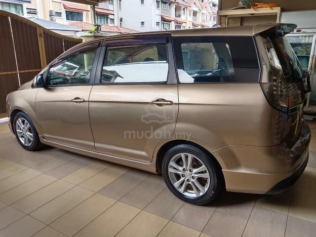2012 Proton EXORA 1.6 BOLD PREMIUM (A) - 5