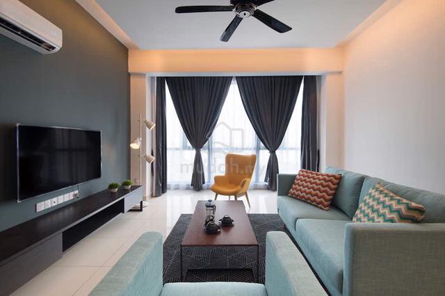 Jazz Residence 1
