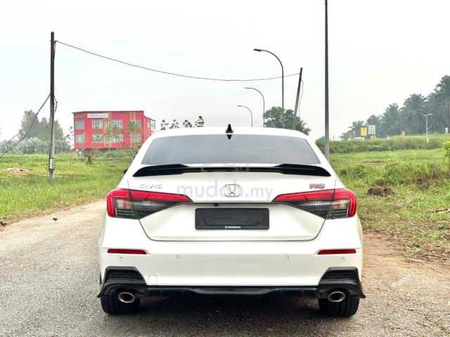 2023 Honda Civic 1.5 RS / GOOD CONDITION - 5