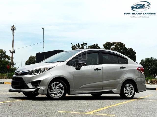 2017 Proton PERSONA 1.6 PREMIUM (A) - 3