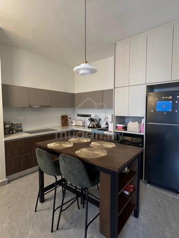 Altris Residence @ The Quartz WM 1