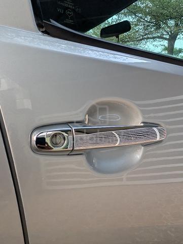 2010 Perodua MYVI 1.3 EZI MY05 M300 FACELIFT (A) - 5