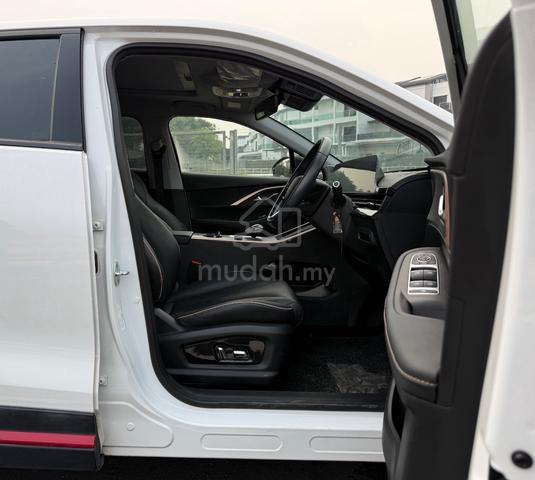 2024 Chery OMODA 1.5 5 H MY23 (A) Car King Unit - 5