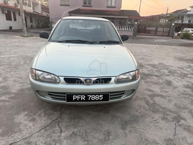 2003 Proton WIRA 1.5 A/B GL (A) - 2