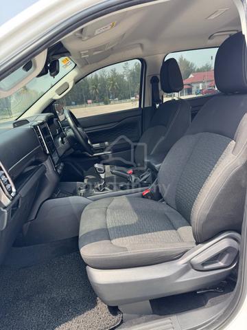 Ford Ranger XLT Plus 2024 | 55K KM - 5