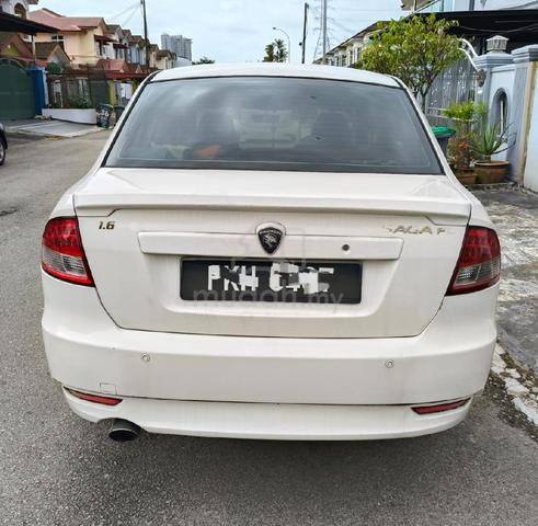 2011 Proton SAGA 1.6 FL EXECUTIVE (A) - 2